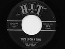 Sam Baker & Nancy Cohen - Once Upon A Time / Sammie Moore - No Particular Place