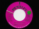 Mommie-O (Vicki Anderson) - Once You Get Started / You're Welcome Stop On By