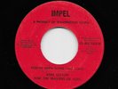 Ann Sexton - You've Been Gone Too Long / You're Letting Me Down (Soul, 45)