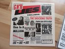 Guns N' Roses G N' R Lies  