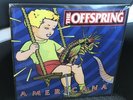 The Offspring AMERICANA 2014 180g Vinyl Record New Factory Sealed