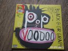 Black Grape Pop Voodoo Signed Limited Edition Yellow Vinyl New and Sealed