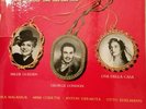 Strauss - Arabella Decca LXT Silver 2880-4 Ex 4 LP Rare box set