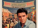 mispress ELVIS PRESLEY Roustabout 1964 original OST LP RCA LSP-2999 Elvis sleeve