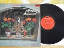 NIGHT SUN - MOURNIN' - LP - D 1976 - KRAUTROCK KRACHER RARITÄT - POLYDOR