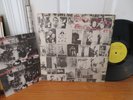 ROLLING STONES EXILE ON MAIN STREET ORIGINAL 1972  VG++/N MINT- w POST CARDS LP