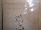 PINK FLOYD   NICE ORIGINAL 1979 DOUBLE LP   THE WALL   PROG ROCK MILESTONE