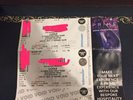 J Cole Manchester Tickets X2