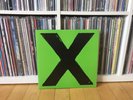Ed Sheeran - x (2LP Vinyl 180 Gr) Vinyl LP Atlantic