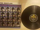 The beatles Lp - A Hard day's night original 1964 - pmc 1230
