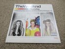 The Weeknd - Thursday [Vinyl] Explicit