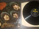 The Beatles - rubber soul Lp. Original 1965 mono pmc 1267 GREAT condition