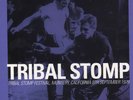 The Clash Tribal Stomp Vinyl LP Live Montery California 1979 180 Gram Rare