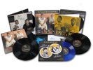 Ella Fitzgerald & Louis Armstrong: Complete Studio Master Takes Vinyl 6 LP NEW