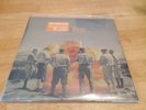 PHISH Fuego LP Record Ltd Ed COLORED Orange Vinyl 180g OOP Album JEMP NEW SEALED