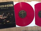 RAMMSTEIN - Liebe Is Für Alle Da *2LP* PINK LIMITED to 960 only *RAR*