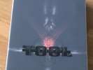 TOOL - Salival *CD/VHS* LIMITED BOX SET *RAR* A Perfect Circle / Puscifer