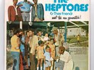 VARIOUS-the heptones & their friends meets the now generation   trojan LP reggae