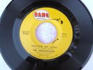 The Strangeloves  - Rhythm Of Love/Night Time -  US 45 rpm 7