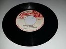 AMANDA/HEAVY HEAVY LOAD - LARRY MARSHALL [ROOTS REGGAE]  7