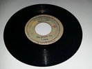 BLANK[DERRICKS]/STRANGER IN TOWN - THE CRYSTALITES  [REGGAE INST.]  7