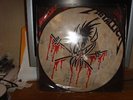 METALLICA ONE 12 INCH PICTURE DISC NEW UNPLAYED MINT