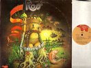 ROSS ross self titled (usa 1974) LP EX-/VG- SO 878 prog psych folk rock folkrock