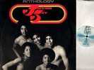 THE JACKSON 5 anthology (greatest hits/best of) DOUBLE LP EX+/EX- TMSP 6004 soul