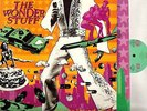 THE WONDER STUFF never loved elvis (original uk 1991 & lyric inner) LP EX+/EX+