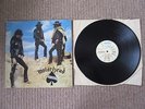 AUTOGRAPHED Motorhead Ace of Spades vinyl LP Record