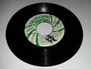SPINNING WHEEL/UNCLE CHARLIE - MELLOTONES [REGGAE] 7