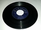 BLUE BEAT/MY GIRL - PRINCE BUSTER [SOUL] 7
