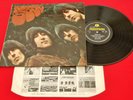 THE BEATLES - RUBBER SOUL - 1965 UK PRESSING - GREAT G&L SLEEVE - EX