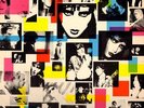 SIOUXSIE & THE BANSHEES once upon a time: the singles (best of/greatest hits) LP