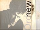 NEW ORDER low-life (original uk & inner) LP EX/VG+ FACT 100 electro indie 1985
