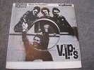 V.I.P.'s - Music For Funsters EP - Rare 1978 Punk 7