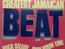 Greatest Jamaican Beat Treasure Isle - Rocksteady - Baba Boom Time Original UK