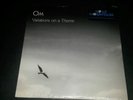 Om Variations on a Theme LP vinyl + download code
