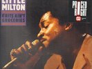 Little Milton Grits Aint Groceries NEAR MINT Stax Vinyl LP