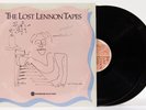 The Beatles John Lennon Tapes 1990 Westwood One Radio Broadcast 2-LP #90-12