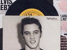 Elvis Presley ROLLING STONE with vinyl single LIMITED EDITION sealed