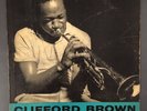 CLIFFORD BROWN 