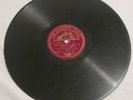 GREEK 78 RPM Record, HMV AO1085 -- Epirean Dance -- Mia Emorfi -- Five Gliniotes