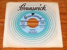 ERMA FRANKLIN Whispers /I Get The Sweetest Feeling 7