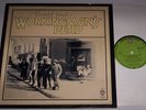 GRATEFUL DEAD / WORKINGMANS DEAD / LP Vinyl WARNER BROS. WS 1869 GER