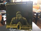 JOHN COLTRANE PRESTIGE PRLP 7105 NOT FOR SALE copy Lp Vinyl Record Album Jazz