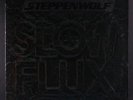 STEPPENWOLF: Slow Flux LP (inner sleeve, perfect ) Rock & Pop