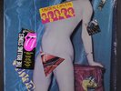 ROLLING STONES: Under Cover LP Sealed (1983 reissue w/ hype sticker)