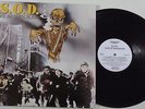 117A	S.O.D.	Live at Budokan	(MFN 144)	French pressing LP, white megaforce labels