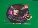 Living Colour Shade Rock Vinyl LP Picture Disc New & Sealed Piranha Records